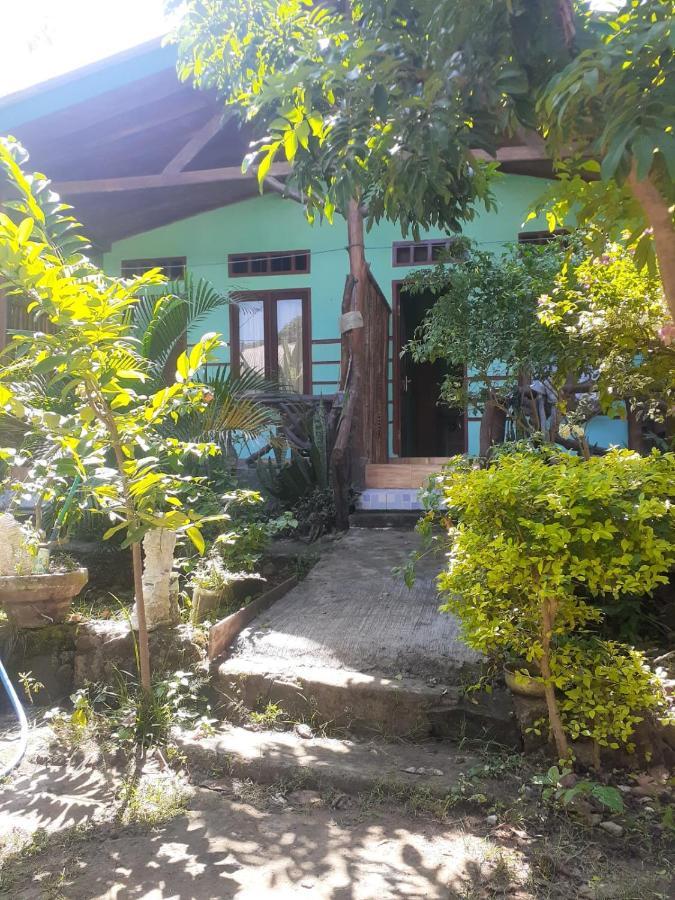 Nadil Homestay Kuta  Extérieur photo