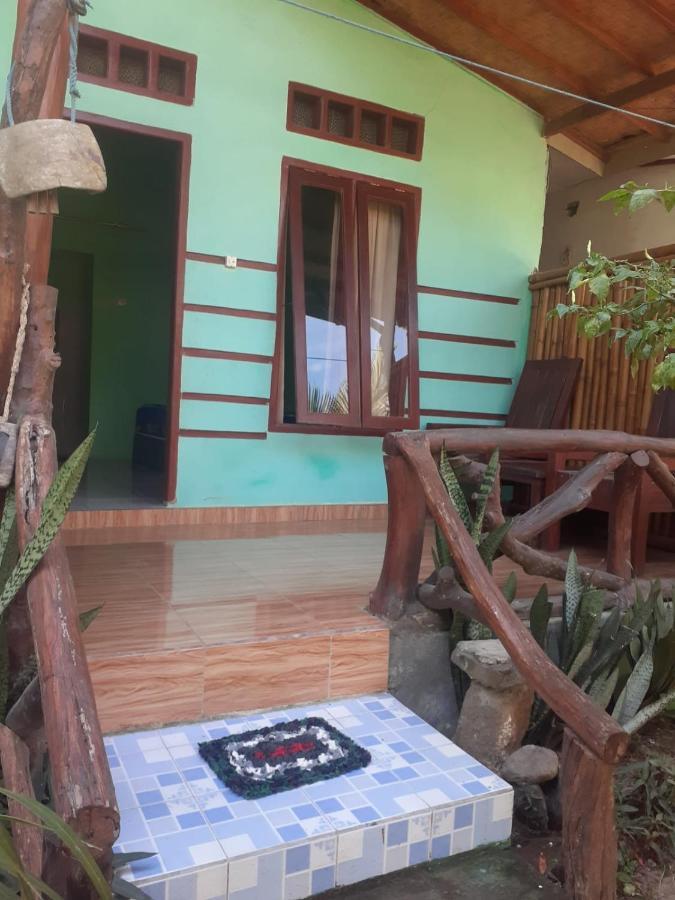 Nadil Homestay Kuta  Extérieur photo