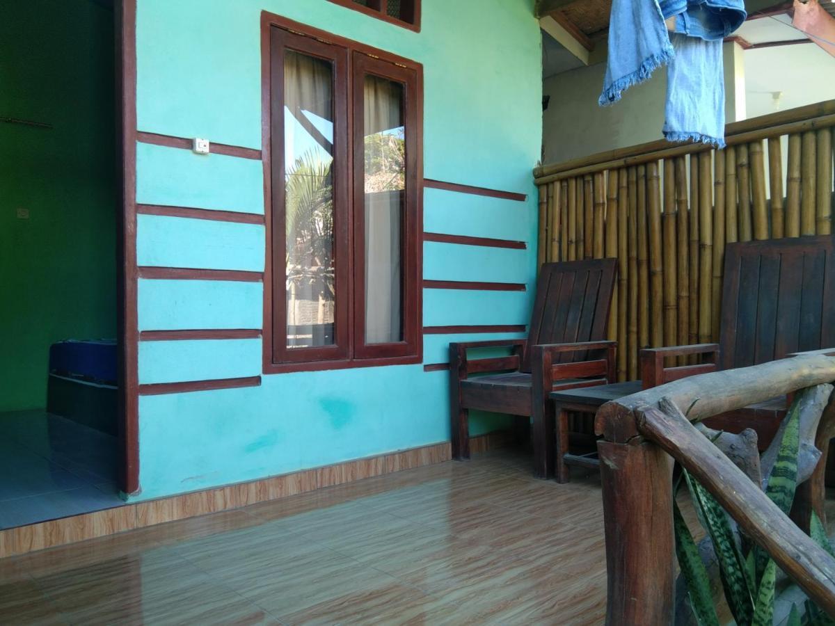 Nadil Homestay Kuta  Extérieur photo