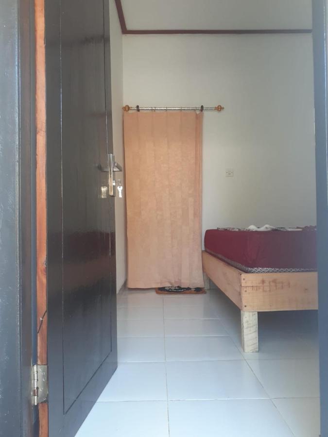 Nadil Homestay Kuta  Extérieur photo