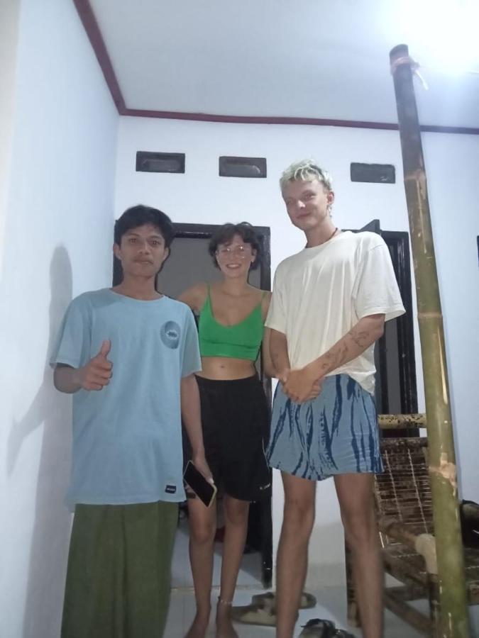 Nadil Homestay Kuta  Extérieur photo