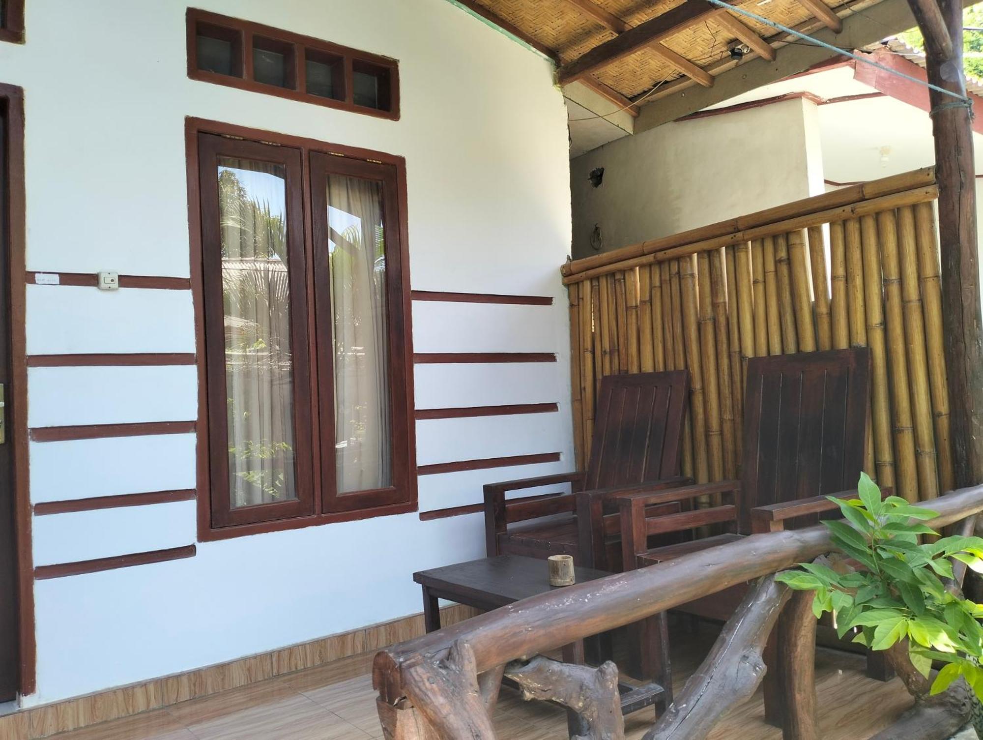 Nadil Homestay Kuta  Extérieur photo