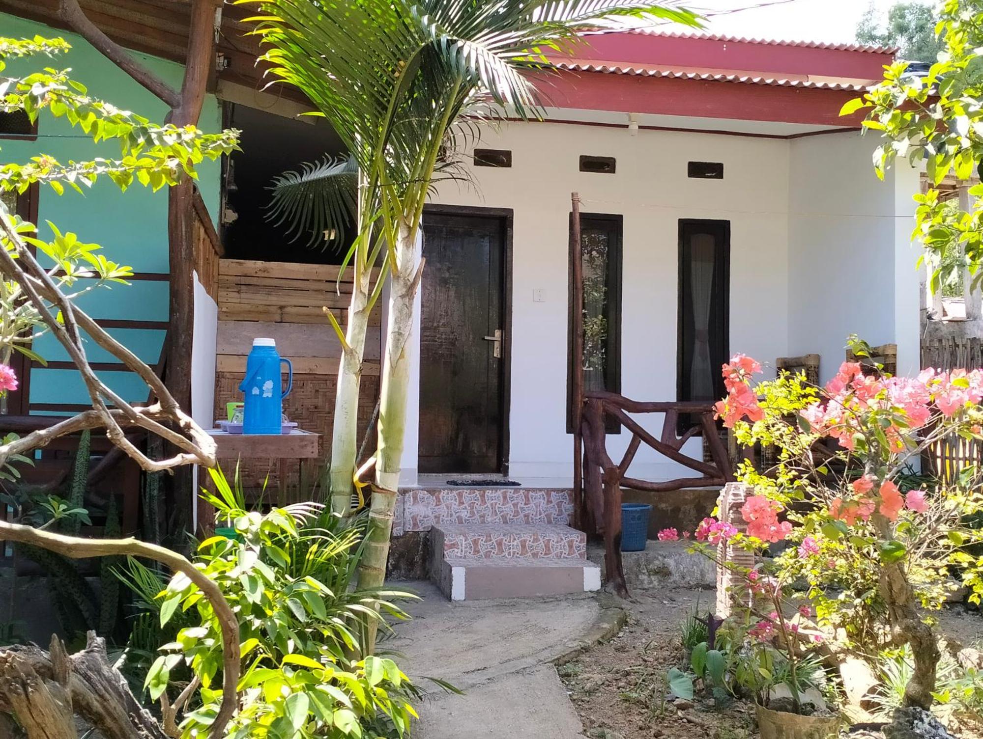 Nadil Homestay Kuta  Extérieur photo