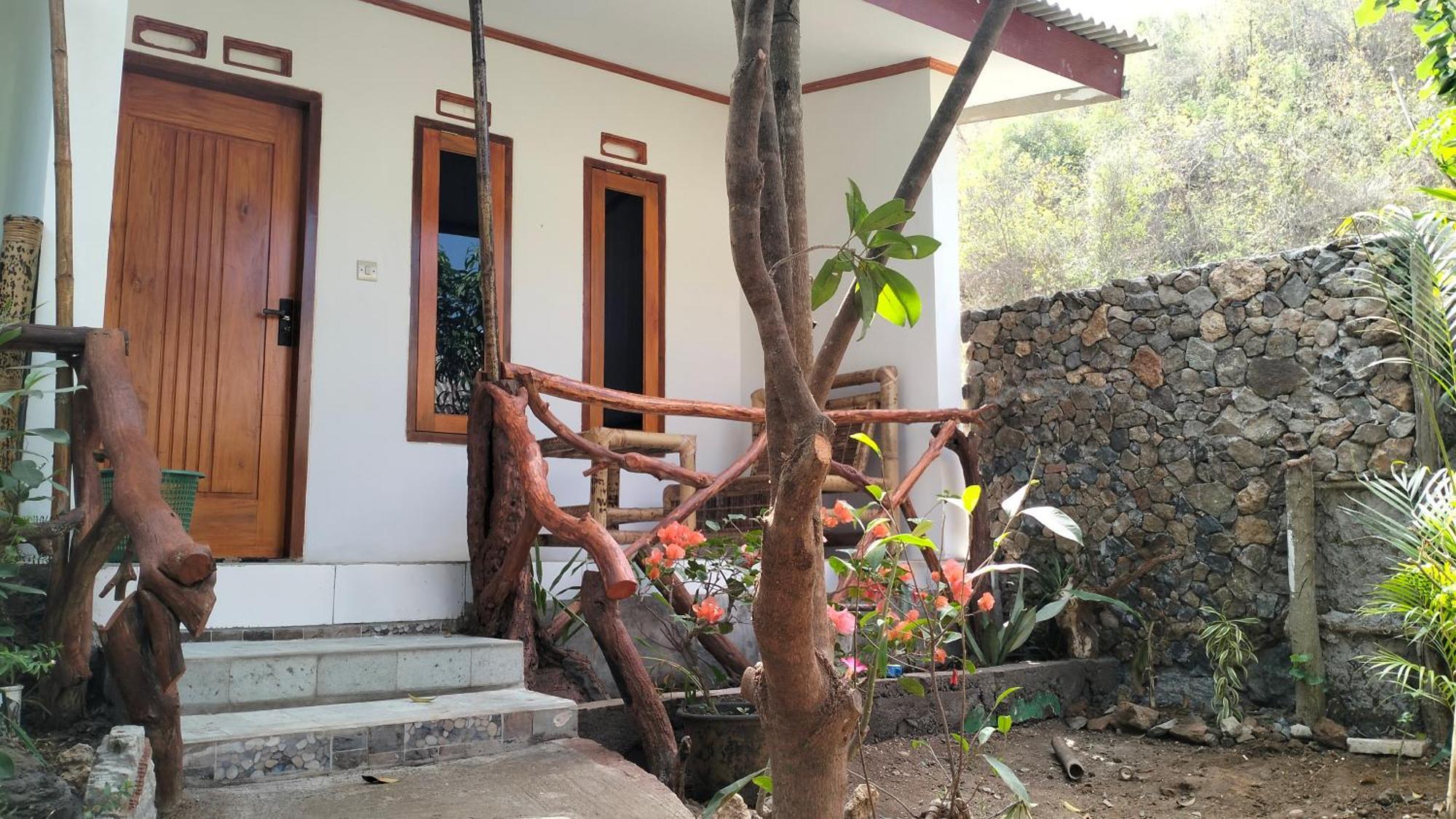 Nadil Homestay Kuta  Extérieur photo