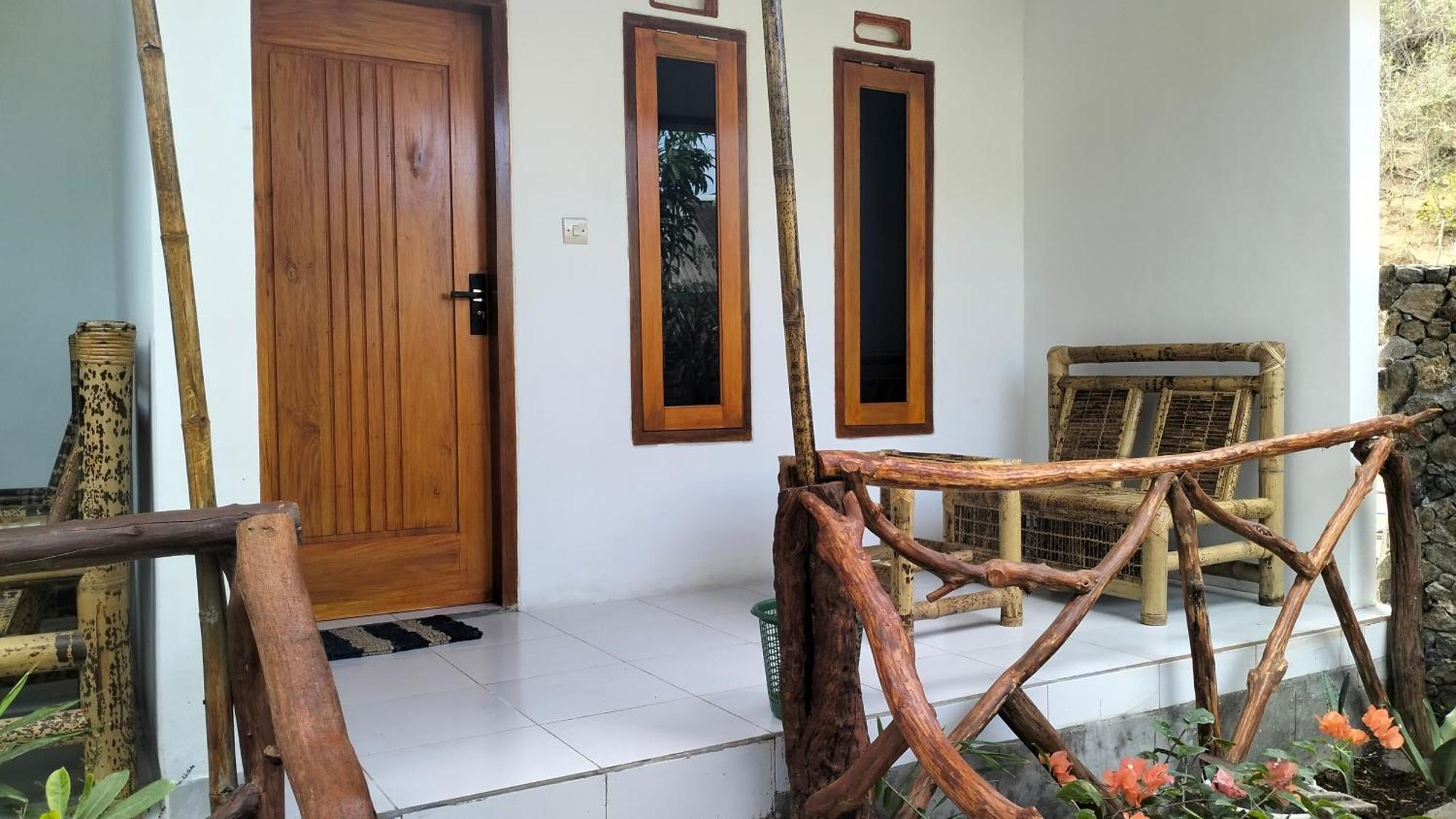 Nadil Homestay Kuta  Extérieur photo